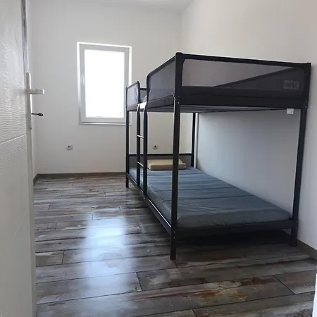 Apartman Chill Family Lux