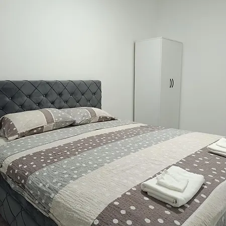 Chill Family Lux Apartman